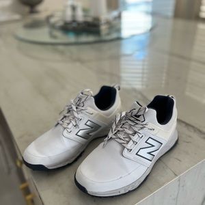 New Balance Fresh Foam Links SL MEN’S GOLF SHOES, in Men’s SIZE US 9